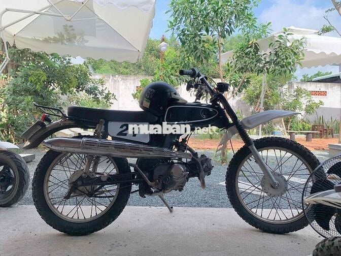 67lên enduro có cavet đầy đủ