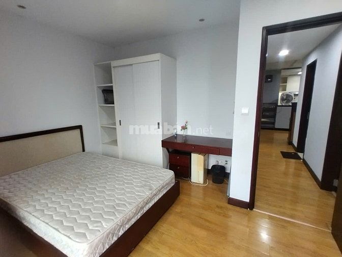 (Chủ nhà đăng tin) cho thuê căn góc 105m2 3PN 2VS đủ đồ, Ba Đình, 20tr