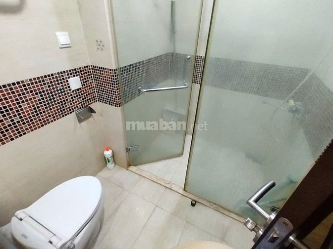 (Chủ nhà đăng tin) cho thuê căn góc 105m2 3PN 2VS đủ đồ, Ba Đình, 20tr