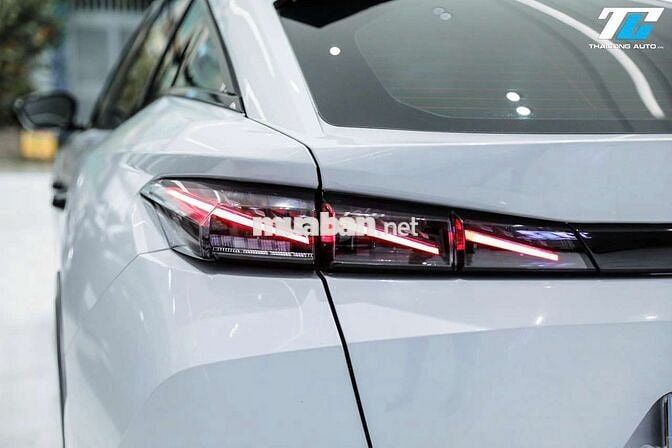 Peugeot 408 GT 2023 - 15000 km
