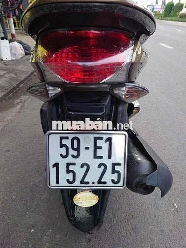 Honda PCX 125 2011 59E1 máy esp êm ái