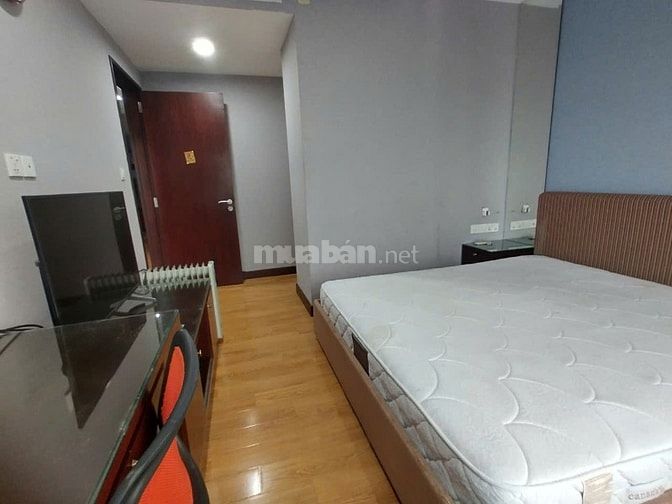 (Chủ nhà đăng tin) cho thuê căn góc 105m2 3PN 2VS đủ đồ, Ba Đình, 20tr
