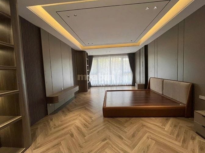 Mặt Phố 2Mặt Tiền Tây Hồ 80m Nở Hậu 5T ThangMáy 8Ngủ 3ÔTô Để Trong Nhà