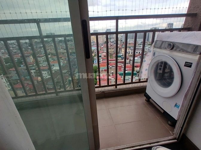(Chủ nhà đăng tin) cho thuê căn góc 105m2 3PN 2VS đủ đồ, Ba Đình, 20tr