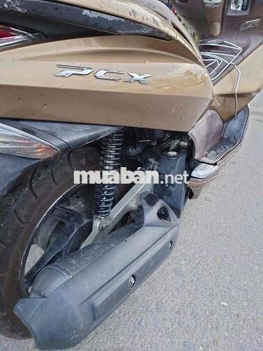 Honda PCX 125 2011 59E1 máy esp êm ái