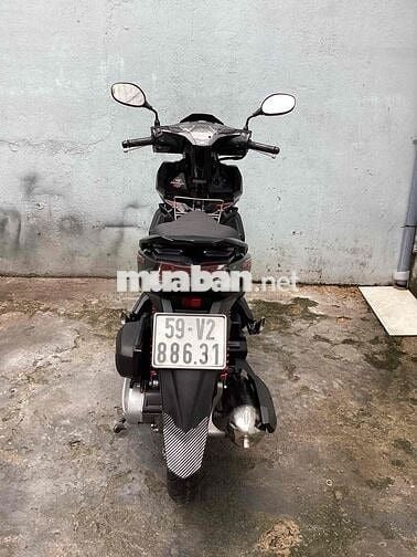 AB Airblade 125 chính chủ nữ đi