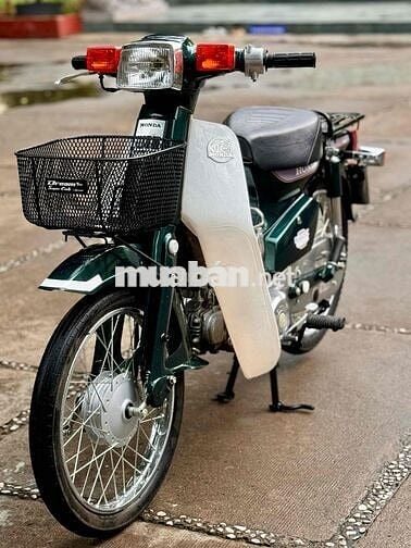 custom 50cc đẹp