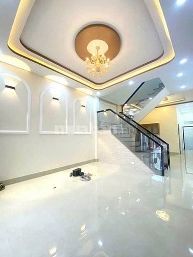 Bán nhà 1t1l Tân Hiệp, Tân Uyên, Bình Dương ngay chợ Quang Vinh 1 