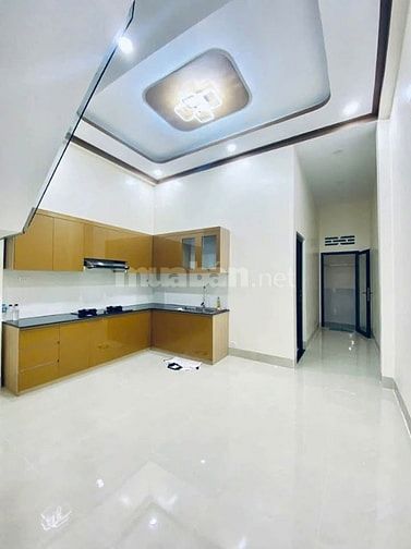 Bán nhà 1t1l Tân Hiệp, Tân Uyên, Bình Dương ngay chợ Quang Vinh 1 