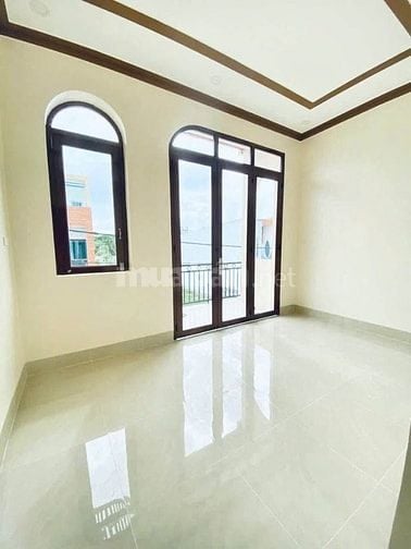 Bán nhà 1t1l Tân Hiệp, Tân Uyên, Bình Dương ngay chợ Quang Vinh 1 