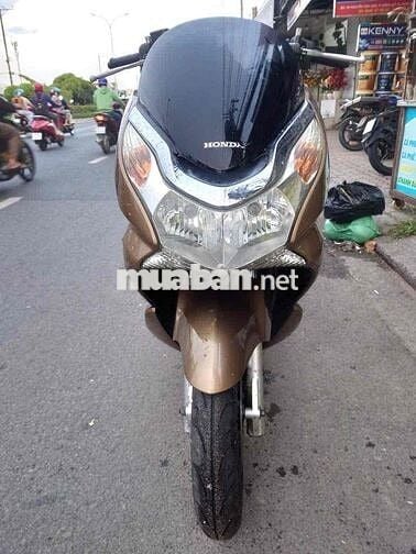 Honda PCX 125 2011 59E1 máy esp êm ái