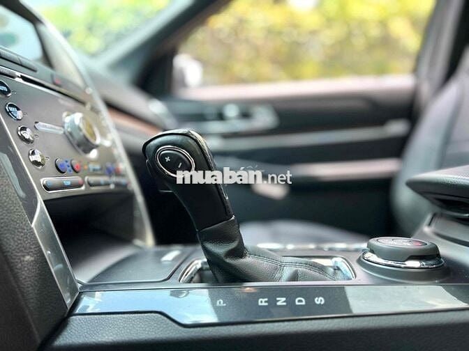 EXPLORER 2018 FORM MỚI GIÁ MỀM XE CHẤT ĐẸP 💶💶❤️‍🔥💯