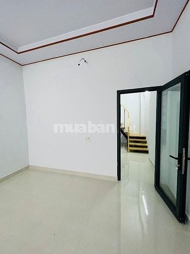 Bán nhà rẻ đẹp hẻm xe hơi (4x14) 383/3/30 Quang Trung p10 Gò Vấp