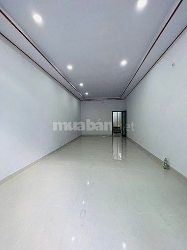 Bán nhà rẻ đẹp hẻm xe hơi (4x14) 383/3/30 Quang Trung p10 Gò Vấp