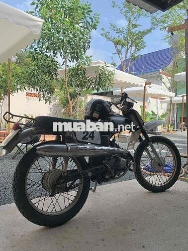 67lên enduro có cavet đầy đủ