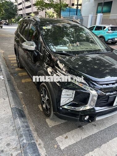 Mitsubishi Xpander 2022 Cross 1.5 AT - 57890 km