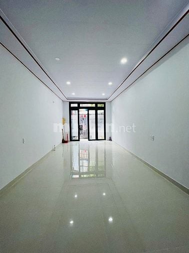 Bán nhà rẻ đẹp hẻm xe hơi (4x14) 383/3/30 Quang Trung p10 Gò Vấp