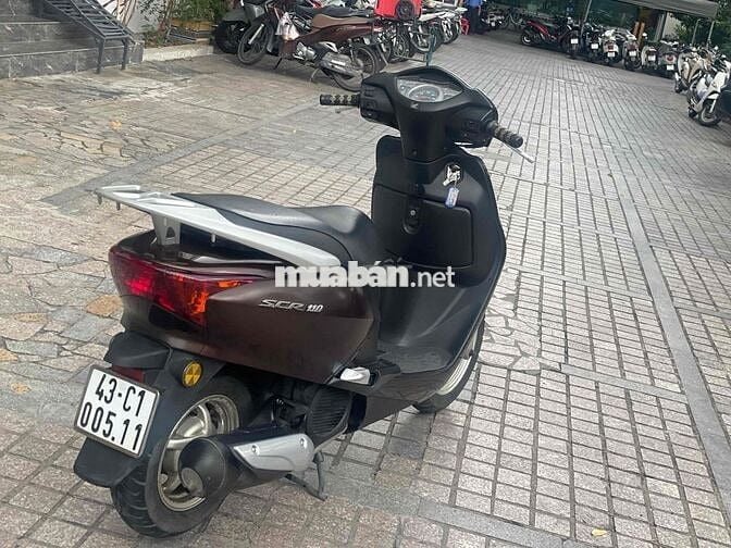 Lead nhập đời đầu trả 5tr8 nhận xe có bảo hành