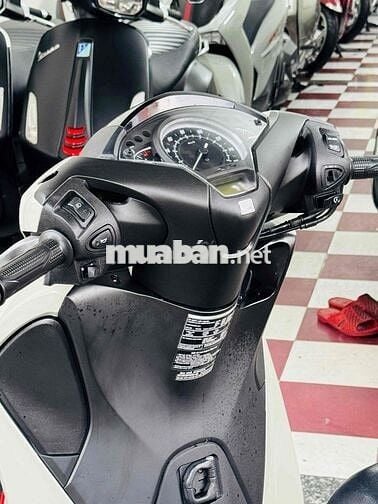 honda sh 150i abs siêu lướt như xe mới