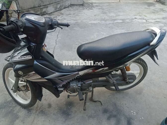 Thừa xe cần bán glaphita