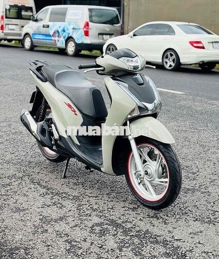 honda sh 150i abs siêu lướt như xe mới