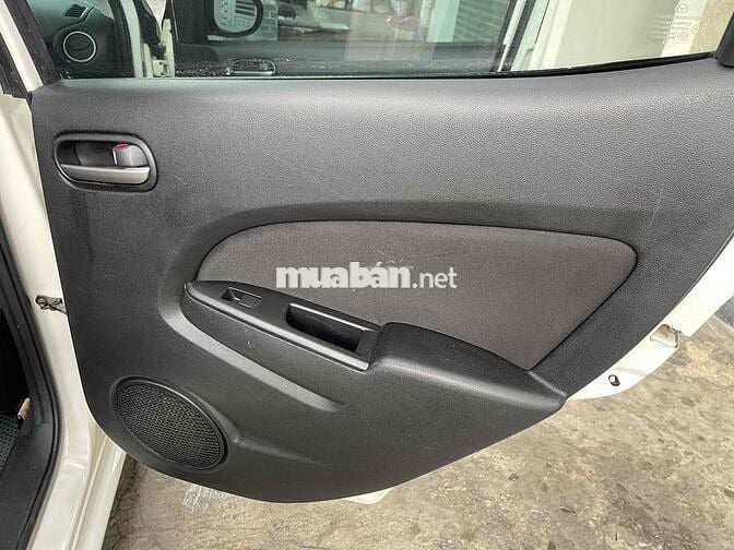 Mazda 2 sx 2014- 114,000 km
