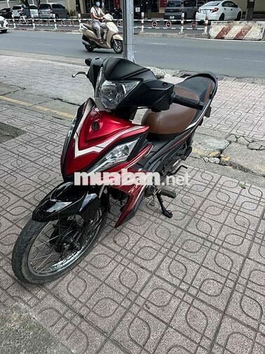 SYM Galaxy 50cc Bs 60