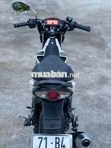 Satria 12tr bán hoat gl