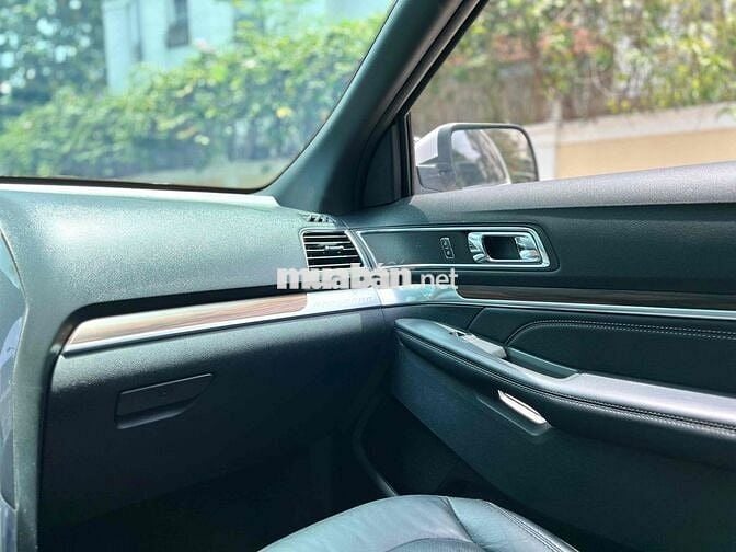 EXPLORER 2018 FORM MỚI GIÁ MỀM XE CHẤT ĐẸP 💶💶❤️‍🔥💯