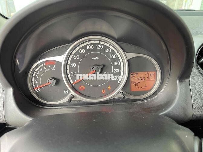 Mazda 2 sx 2014- 114,000 km