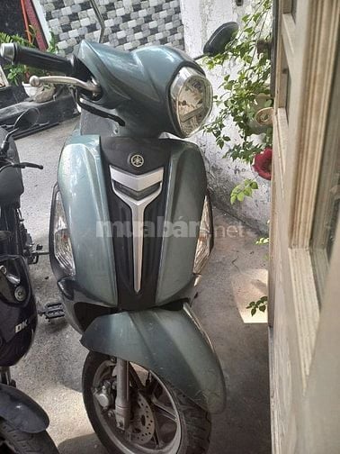 Bán xe Yamaha Grande năm 2019