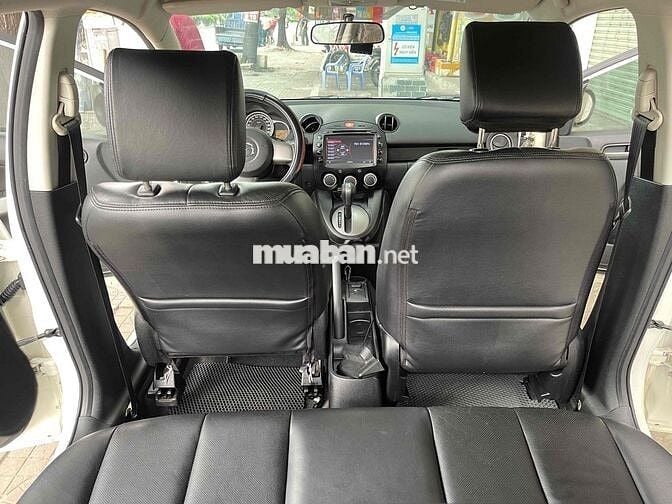 Mazda 2 sx 2014- 114,000 km