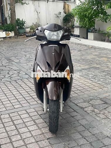 Lead nhập đời đầu trả 5tr8 nhận xe có bảo hành