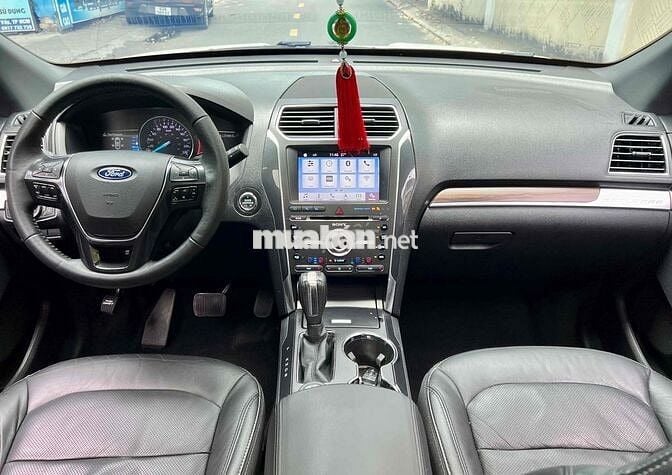 EXPLORER 2018 FORM MỚI GIÁ MỀM XE CHẤT ĐẸP 💶💶❤️‍🔥💯