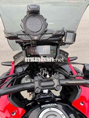 CB500X còn BH hãng 12.2025 odo 3000km