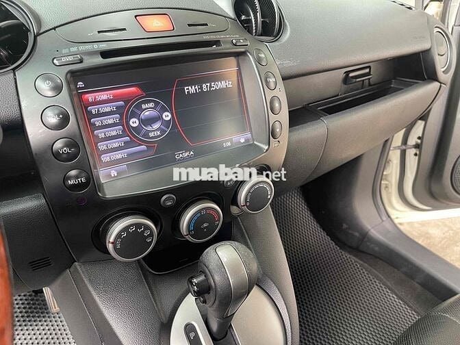 Mazda 2 sx 2014- 114,000 km