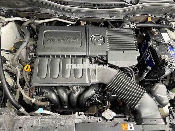 Mazda 2 sx 2014- 114,000 km