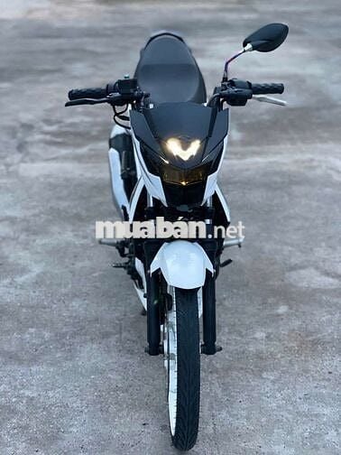 Satria 12tr bán hoat gl