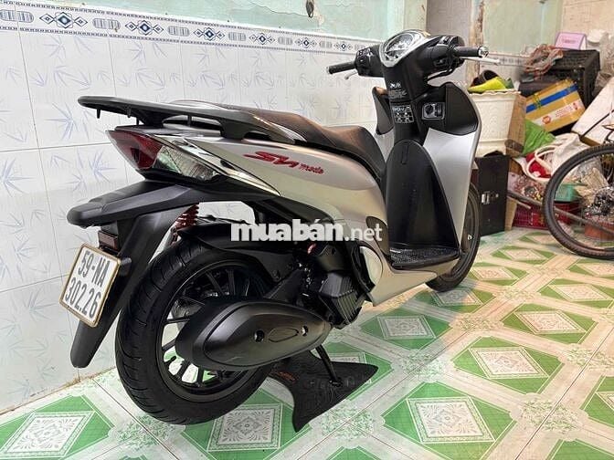 shmode ít đi xe lướt