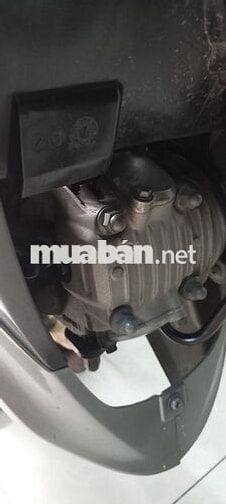 mình cần bán  xe future X FI đời 2010, BS TPHCM