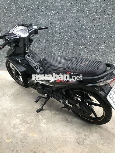 Xe nhà đi Wave RSX 2011 nguyên zin còn mới