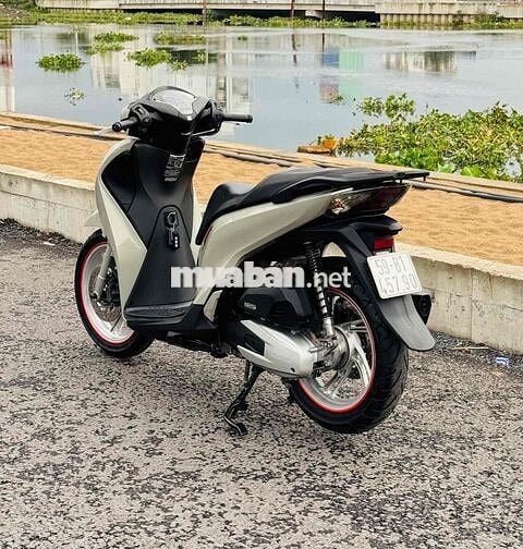 honda sh 150i abs siêu lướt như xe mới