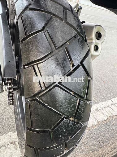 CB500X còn BH hãng 12.2025 odo 3000km