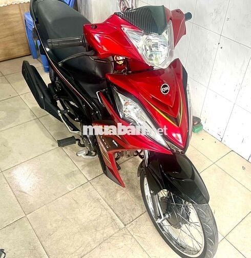 galaxy 50cc 2023 đẹp như mới !