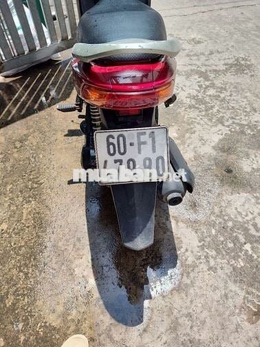Xe Click 110 cần ra đi
