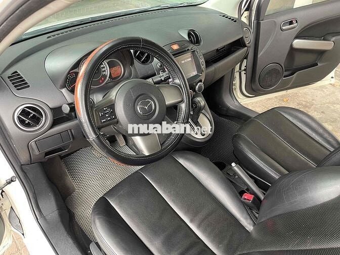 Mazda 2 sx 2014- 114,000 km
