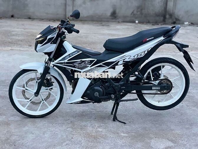 Satria 12tr bán hoat gl