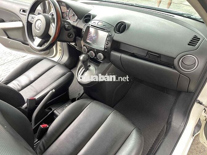 Mazda 2 sx 2014- 114,000 km