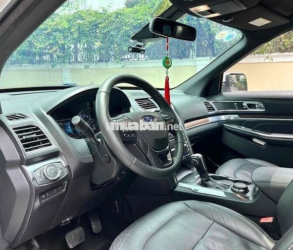 EXPLORER 2018 FORM MỚI GIÁ MỀM XE CHẤT ĐẸP 💶💶❤️‍🔥💯