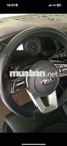 Kia Cerato 2019 1.6 MT - 40000 km - 229 triệu